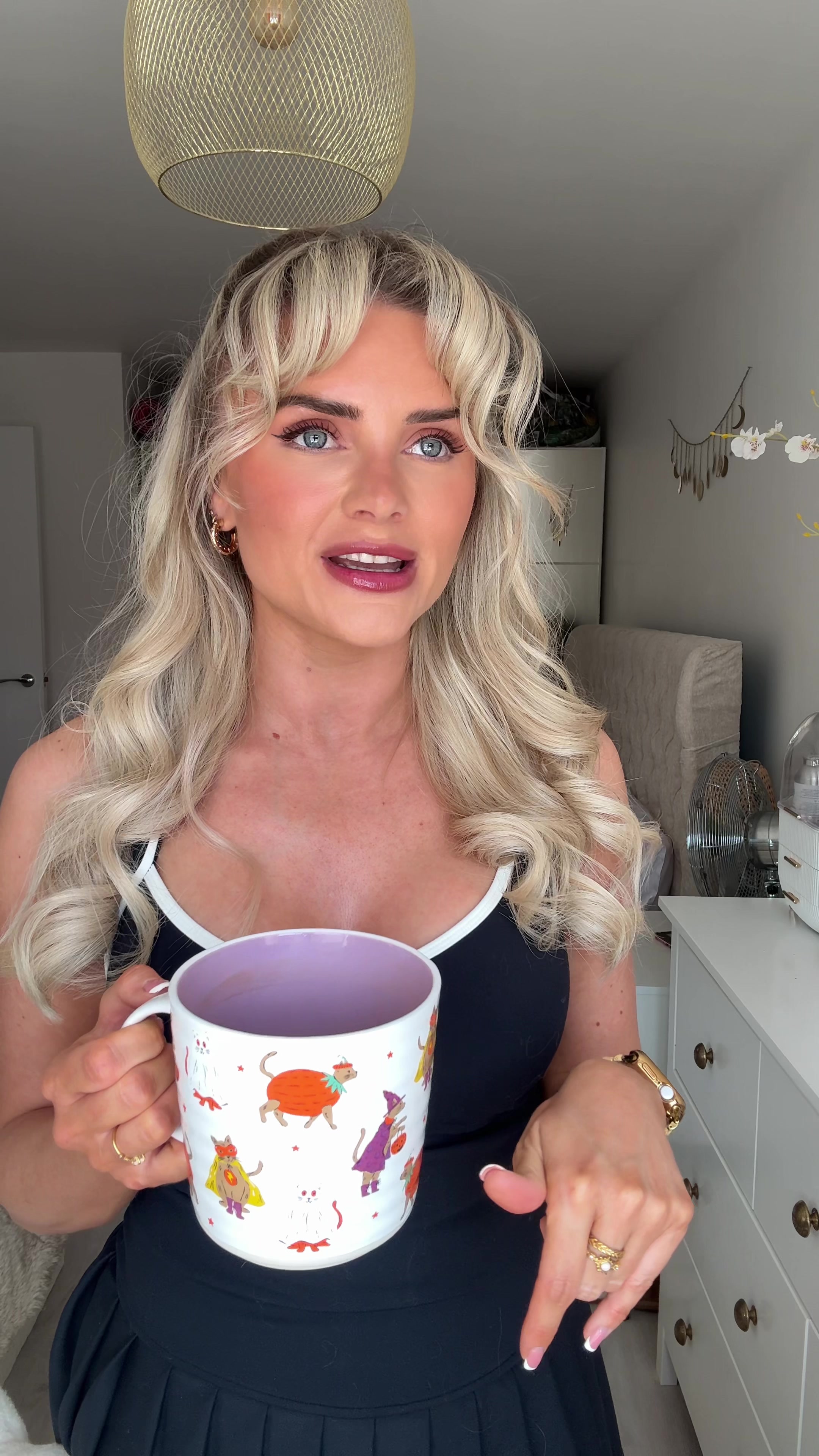 @Chlo Stevens | UGC Creator