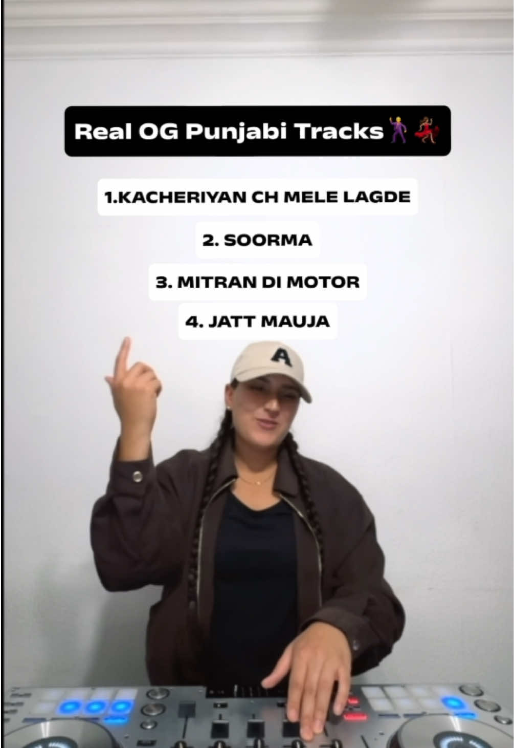 @DJ Amrita