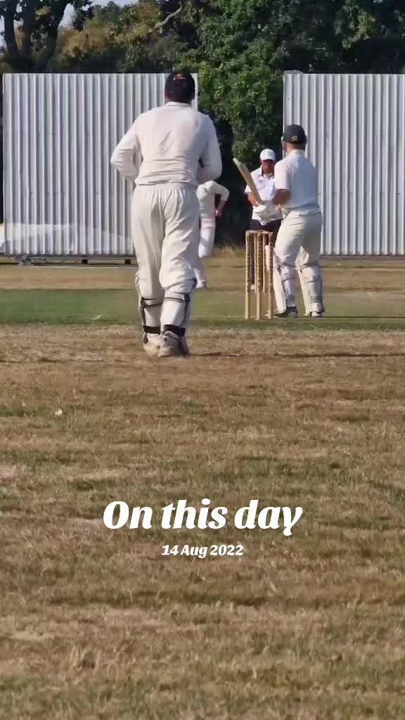 @BOURNEMOUTH CRICKET CLUB