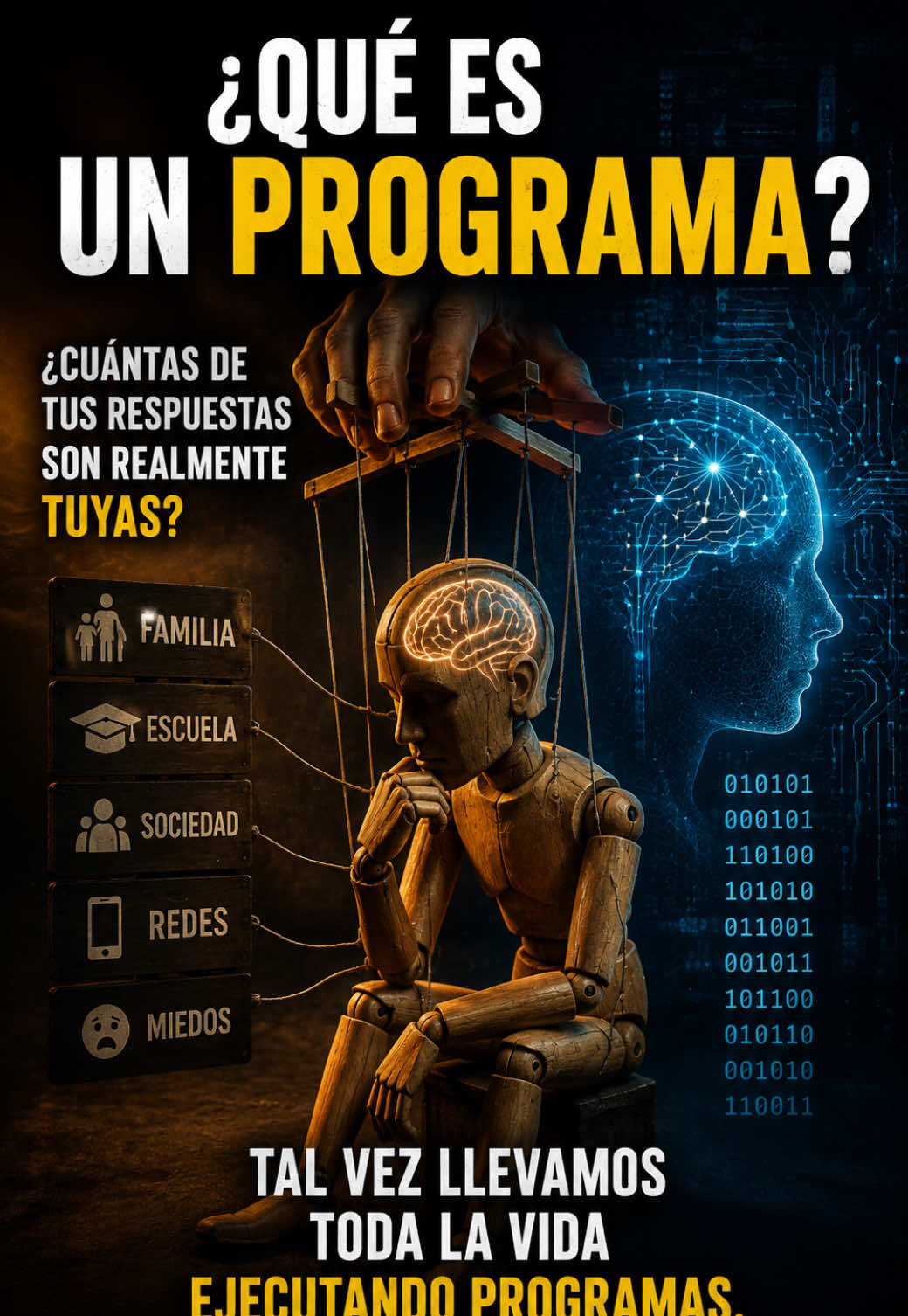 @El Salto de Conciencia
