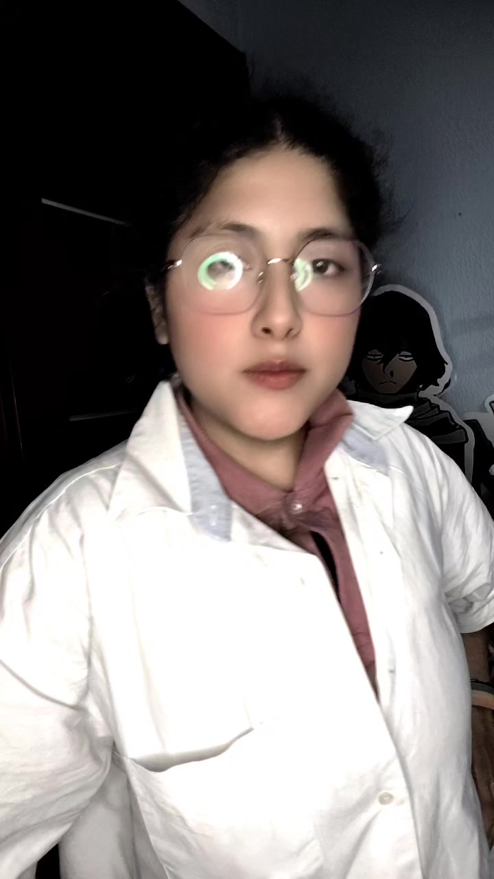 @Yoaly San