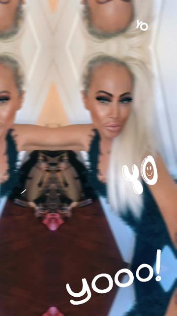 @Candy Bella queen biatchxx