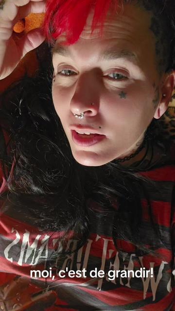 @☆Lili Vilaine☆