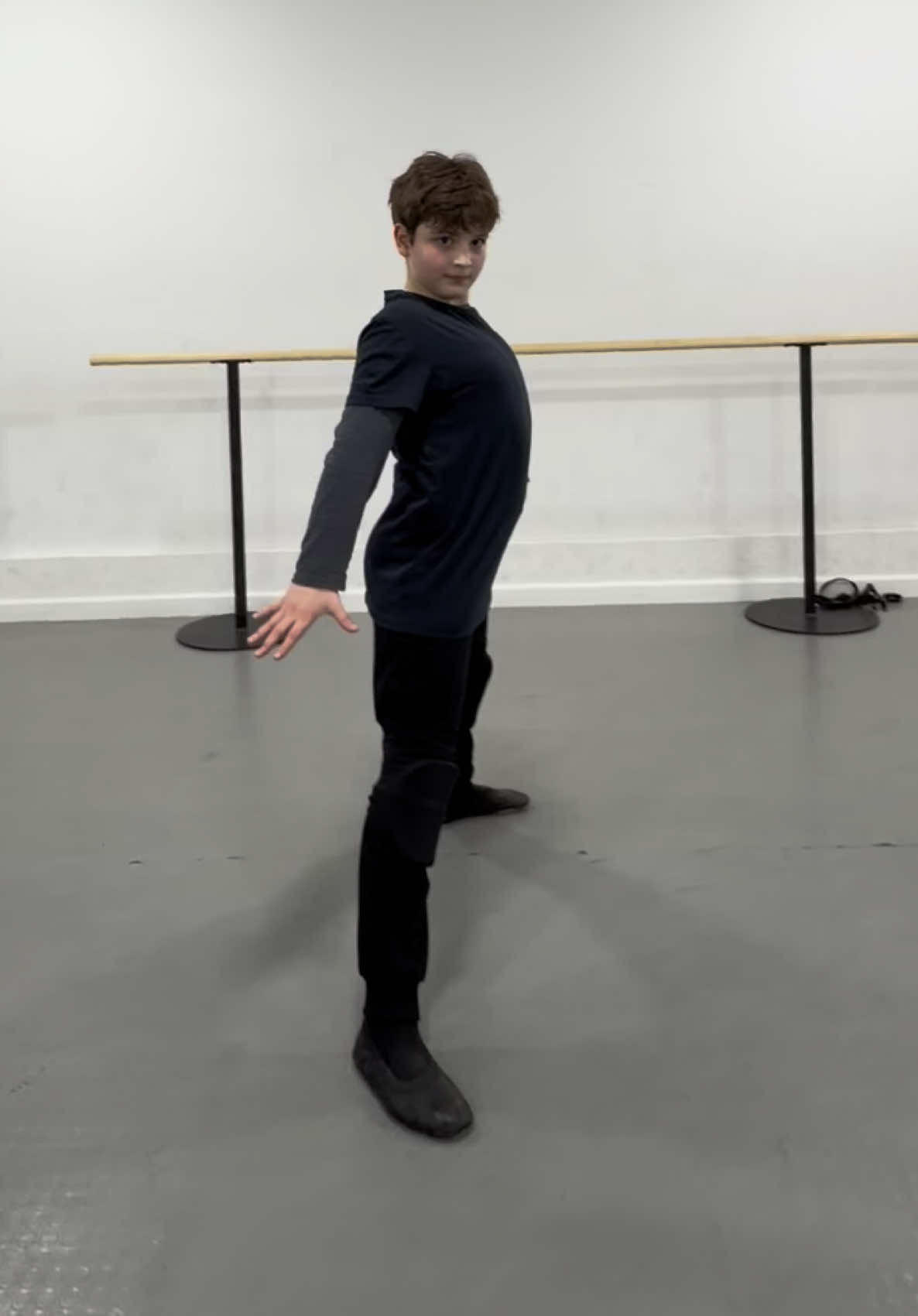 @Bachana Dance Company