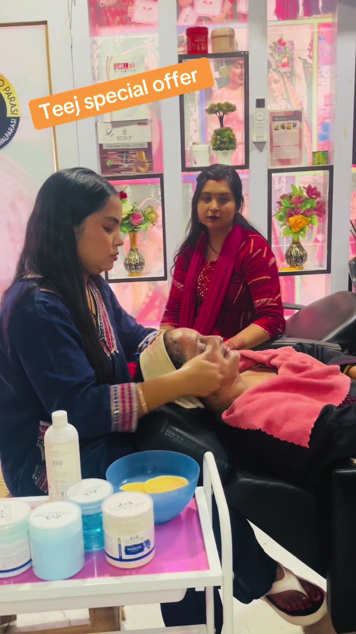 @Shila--makeup studio parasi
