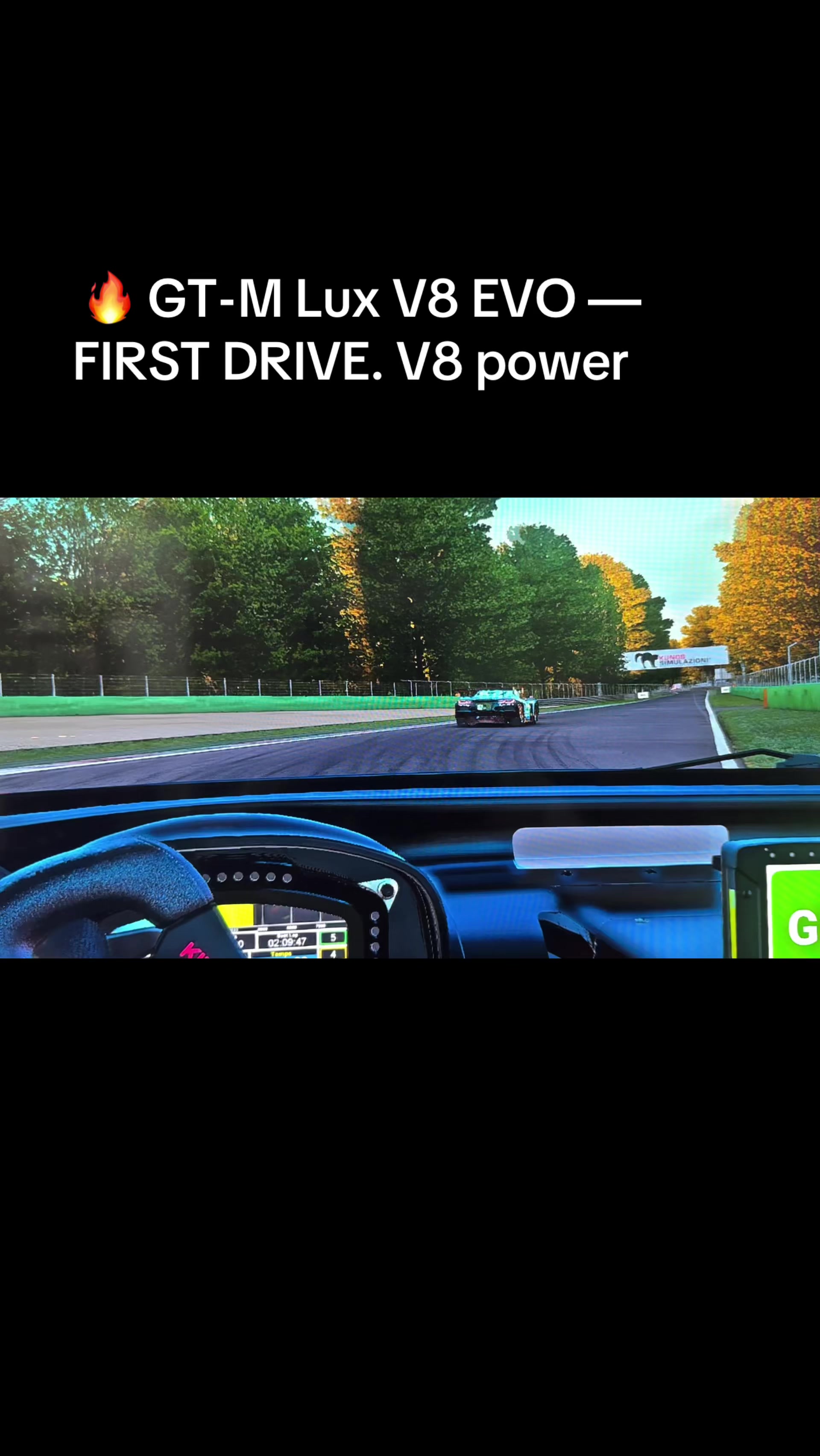 @Don Kotse Sim Racing💧