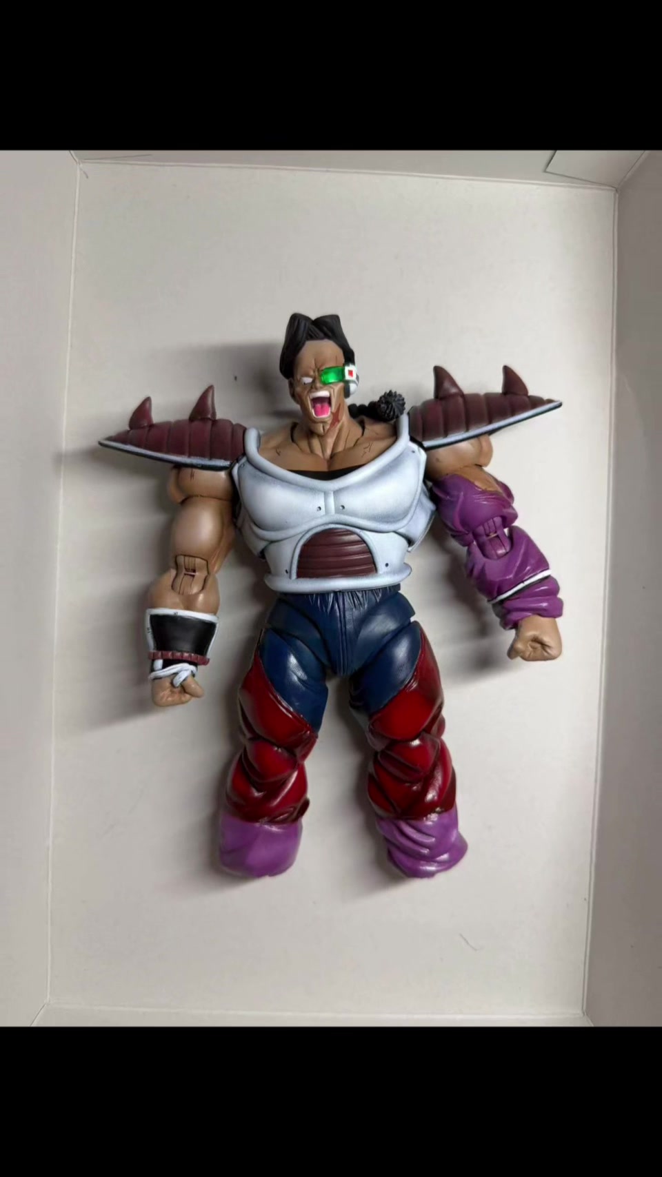@Gohan Beast