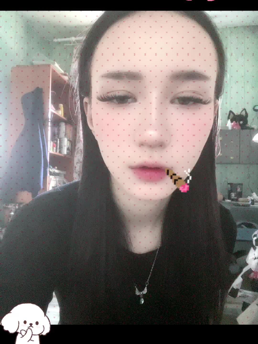 @майер