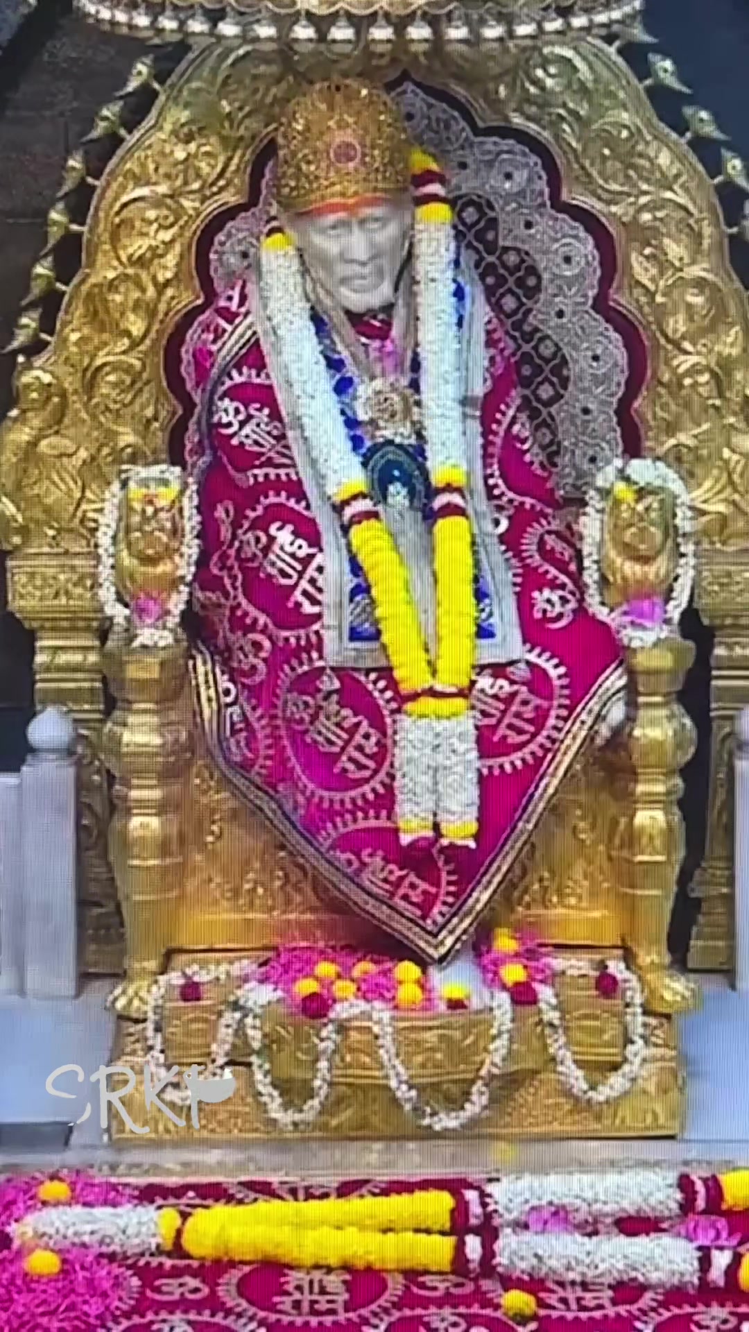 @Mahadev
