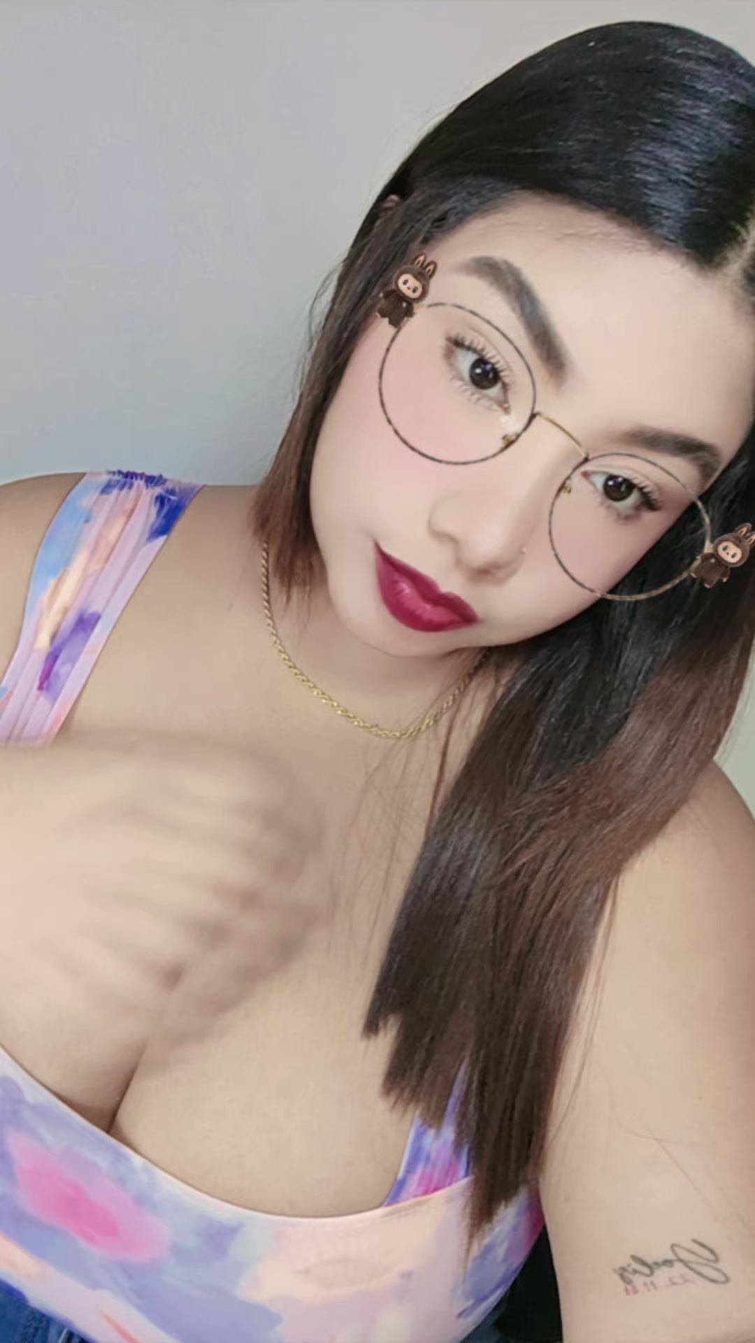 @👩🏻🦰✨