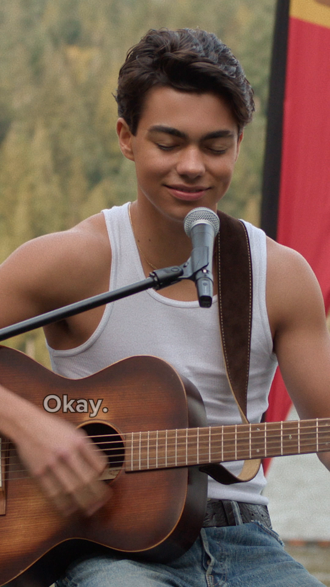 @Camp Rock