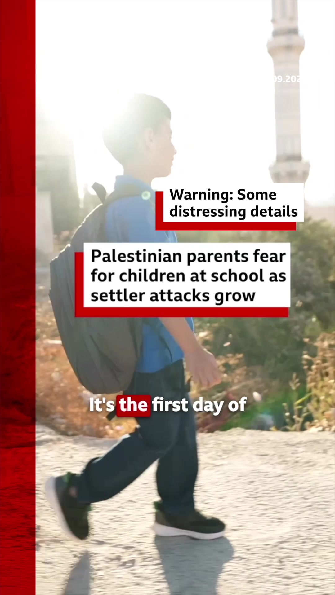@BBC News