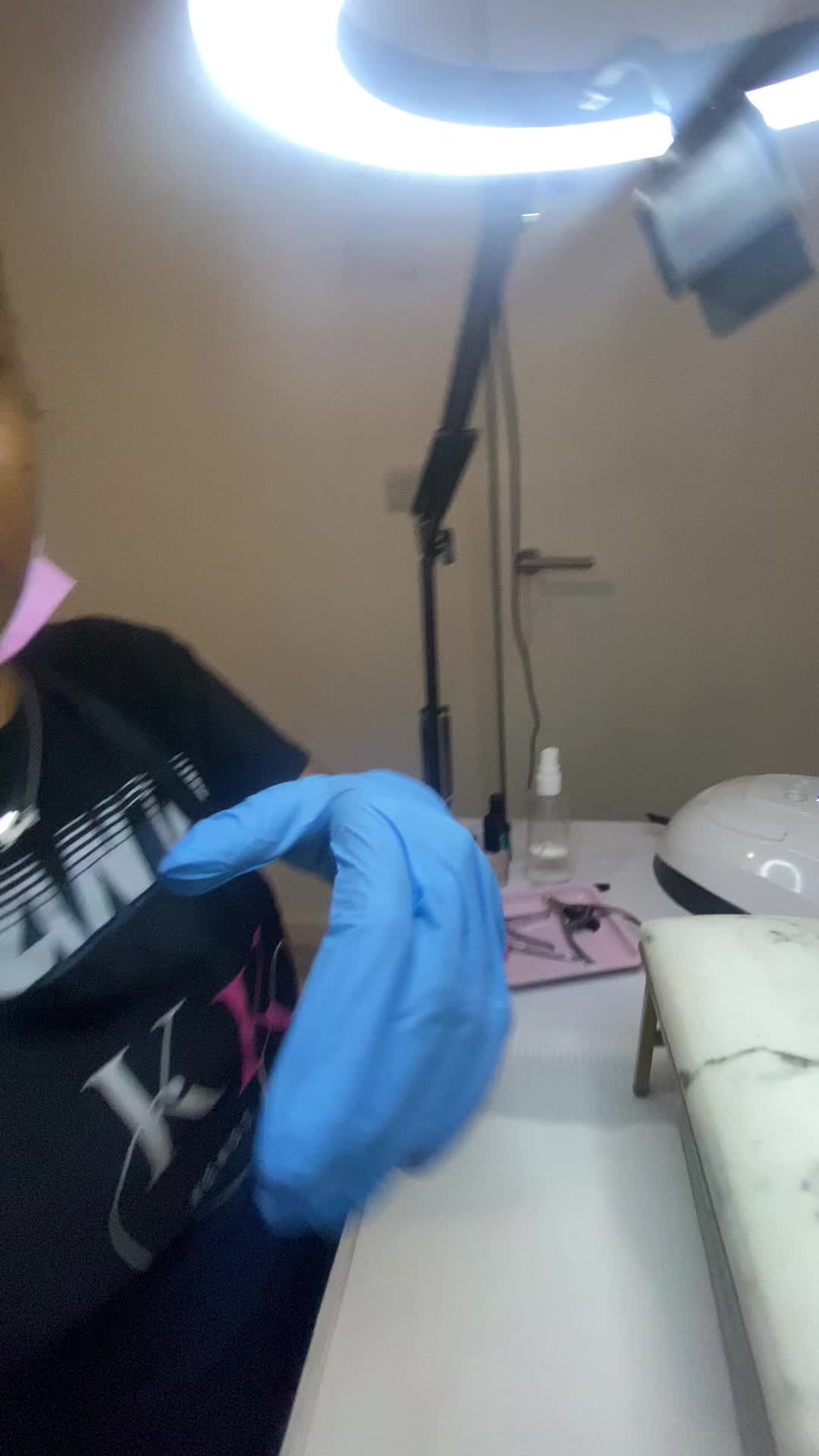 @GREENHITHE NAIL TECH 📍