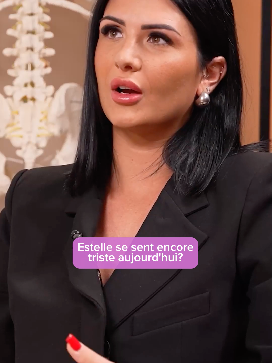 @Laulaubabyshow