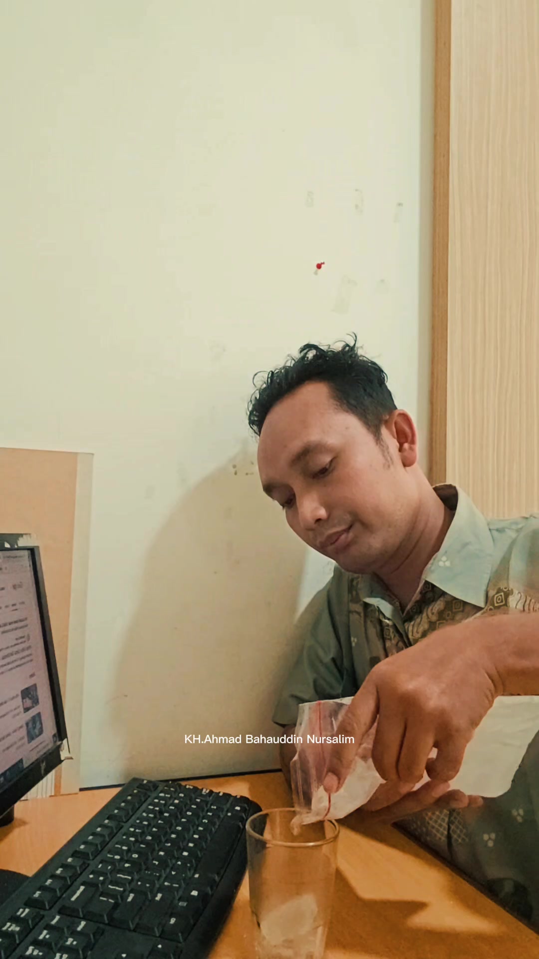 @Nazarudin