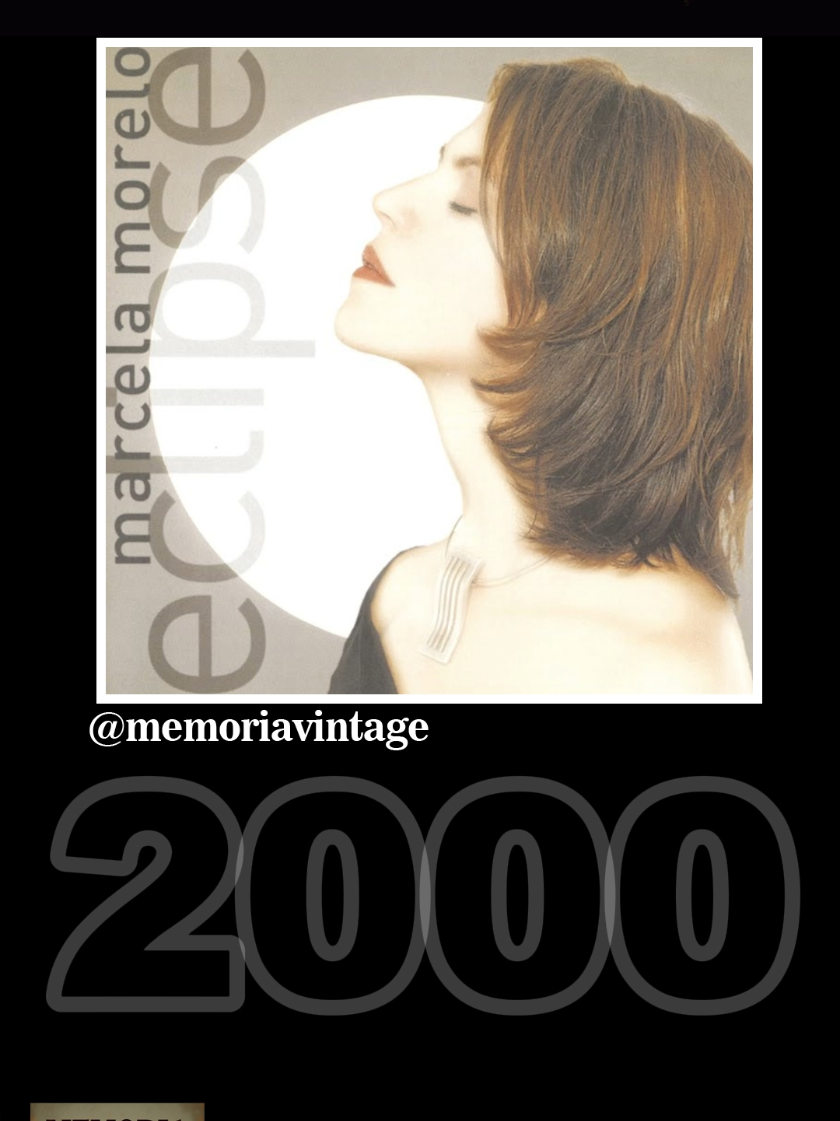 @memoria vintage