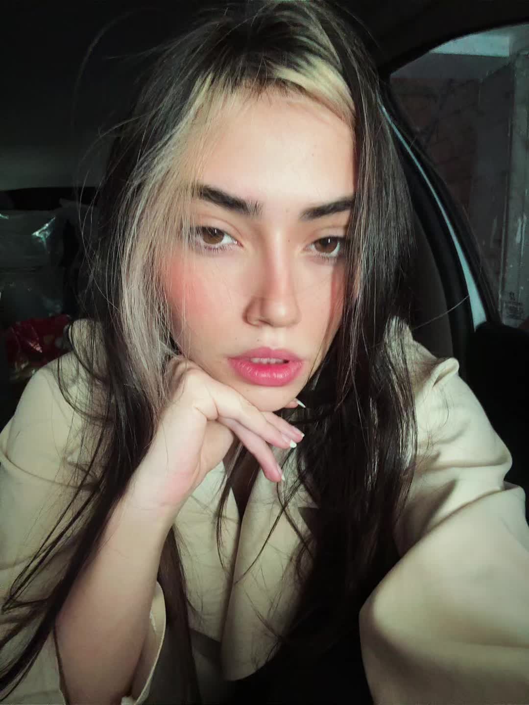 @Niayesh Khanian
