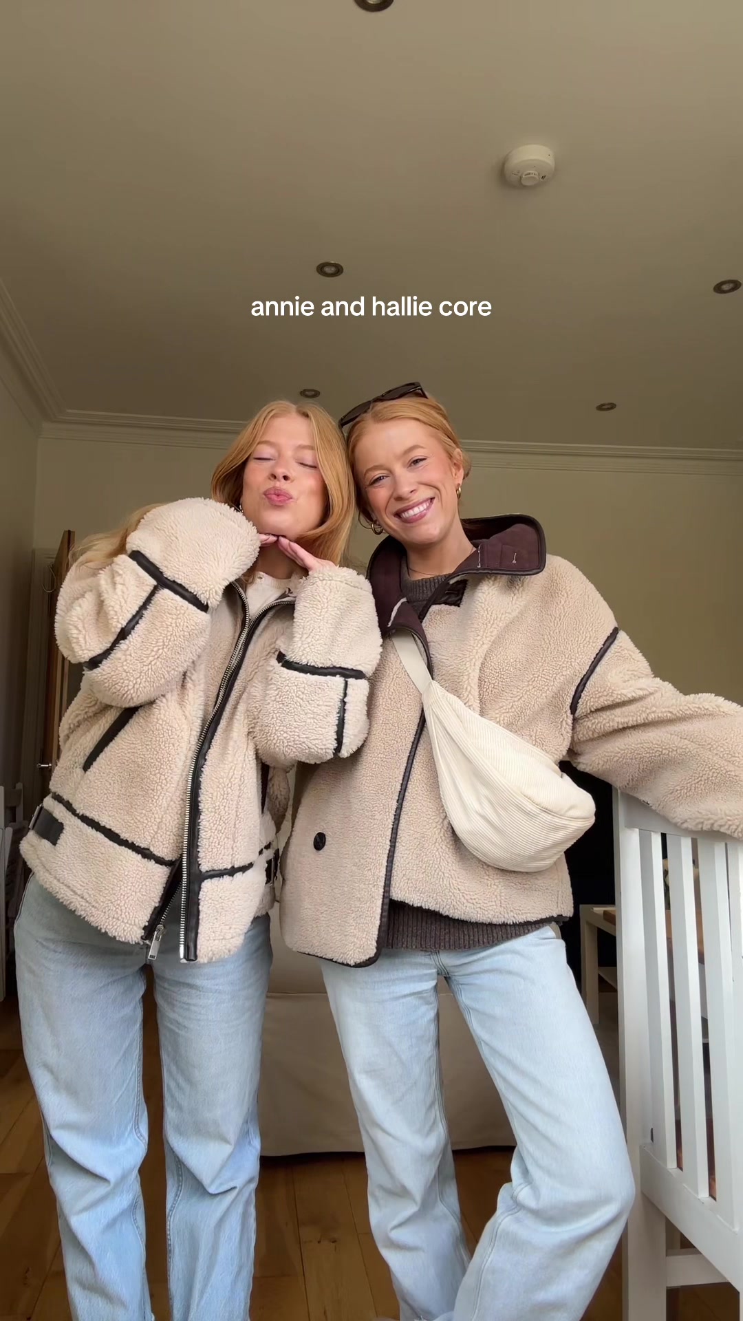 @Francis Twins