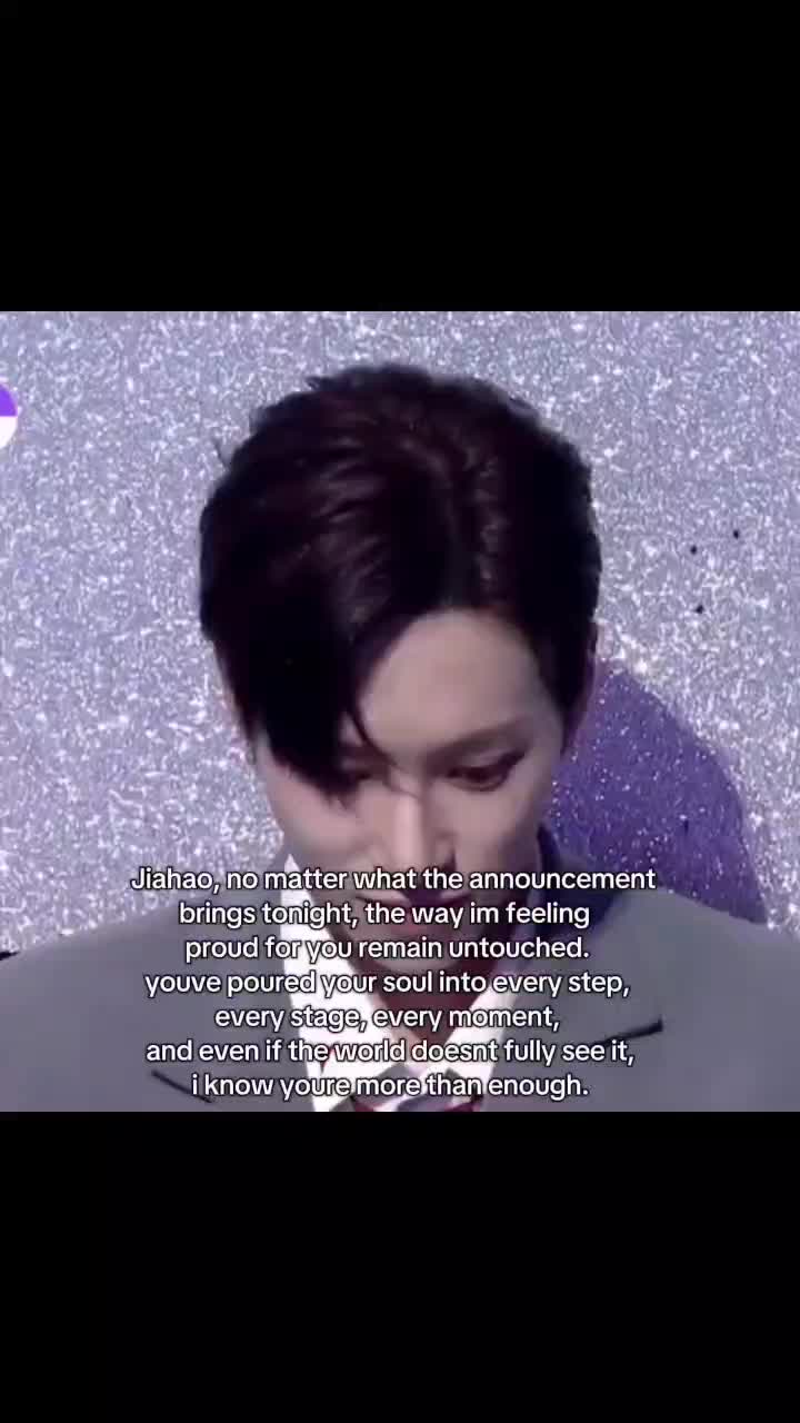 @jiahao's tambourine hair