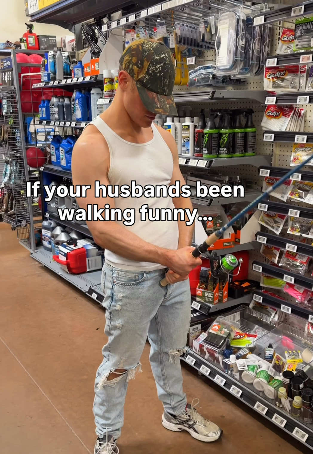 @Chase Brody