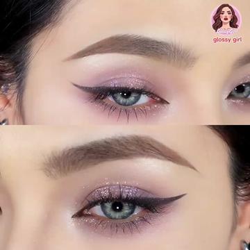 @GlossyGirl