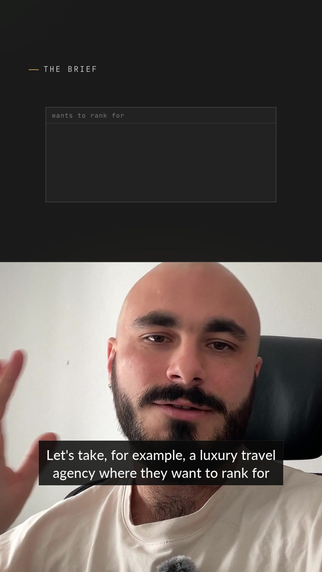 @Marcus-Aurelius | SEO + AI