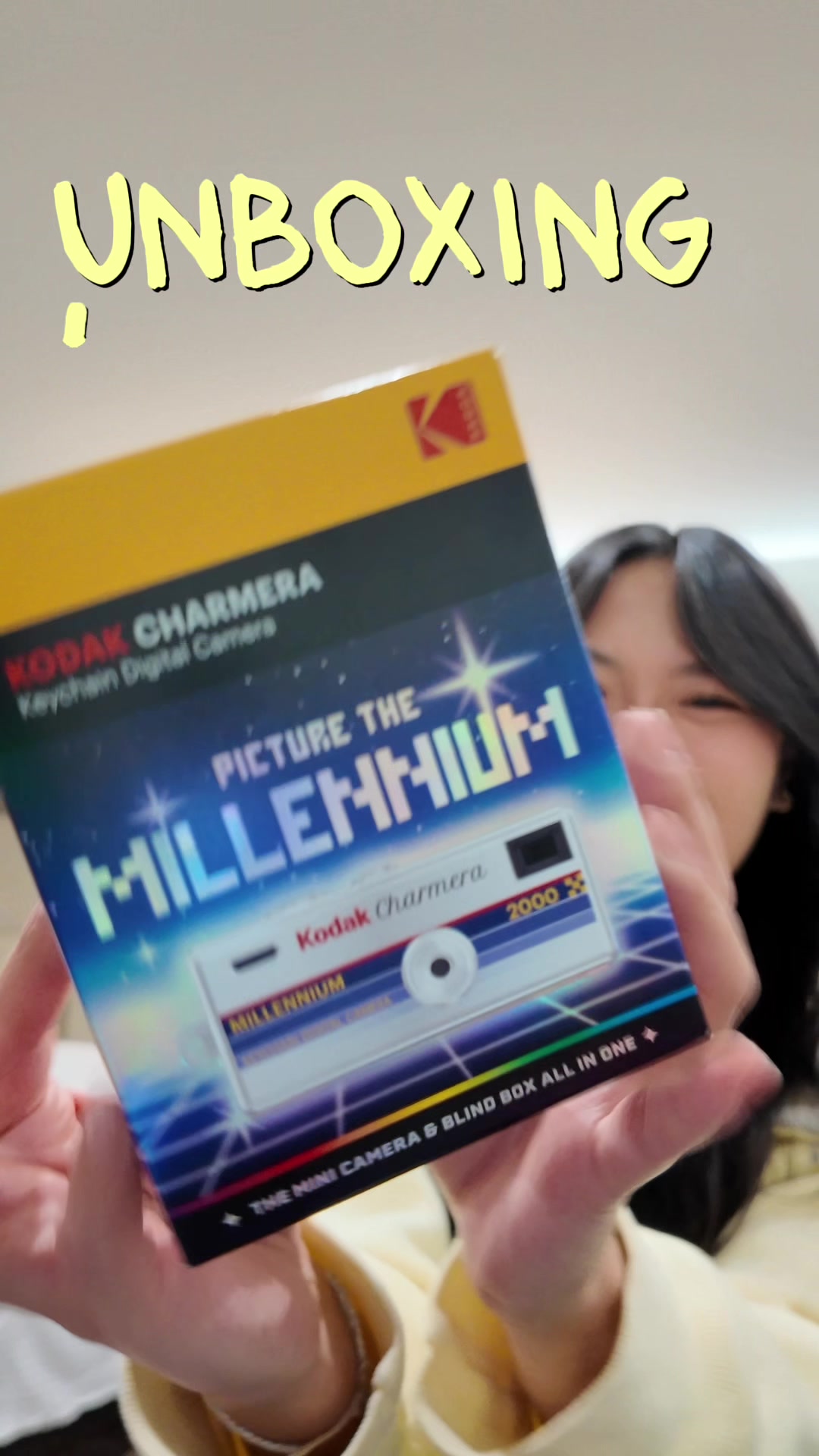 @Keishla He