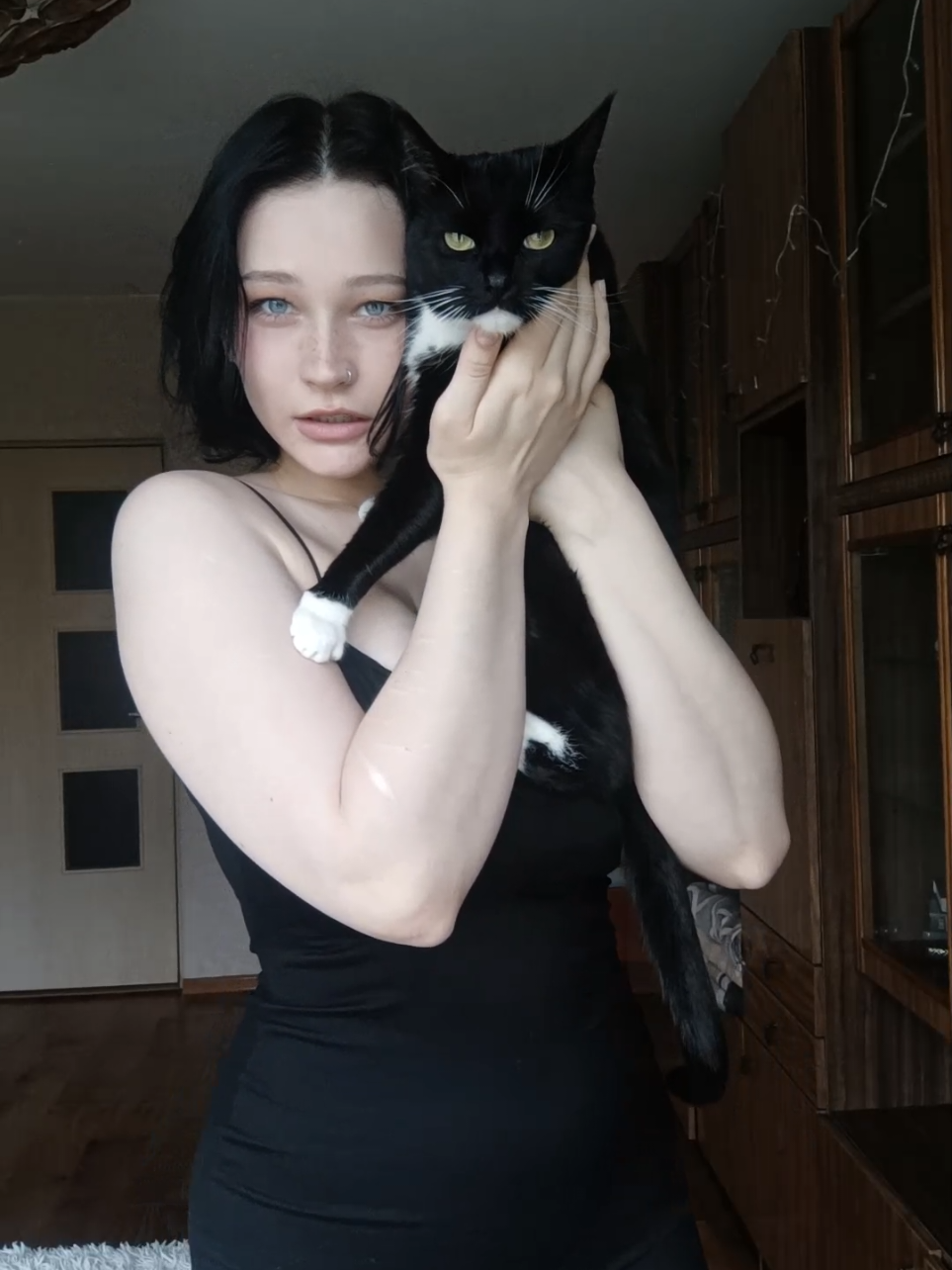 @соня плойка