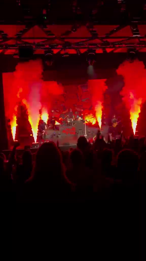 @Matt Shaw Live