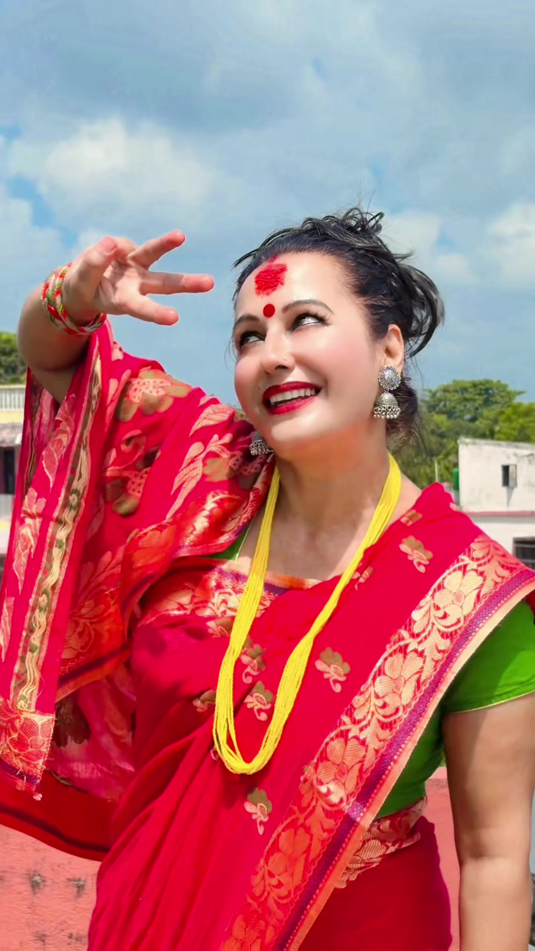 @diptee Ghimire