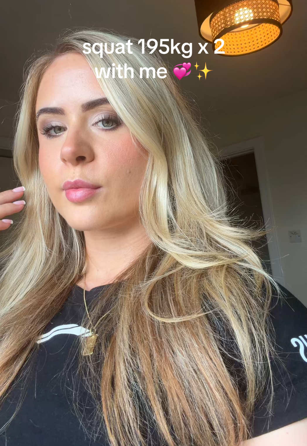 @Annie Nelson | GB Powerlifter