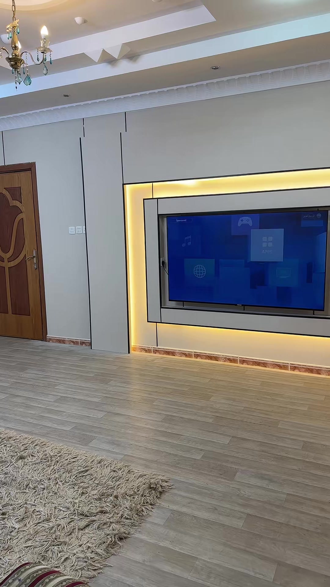 @ديكورات الحوية الطائف