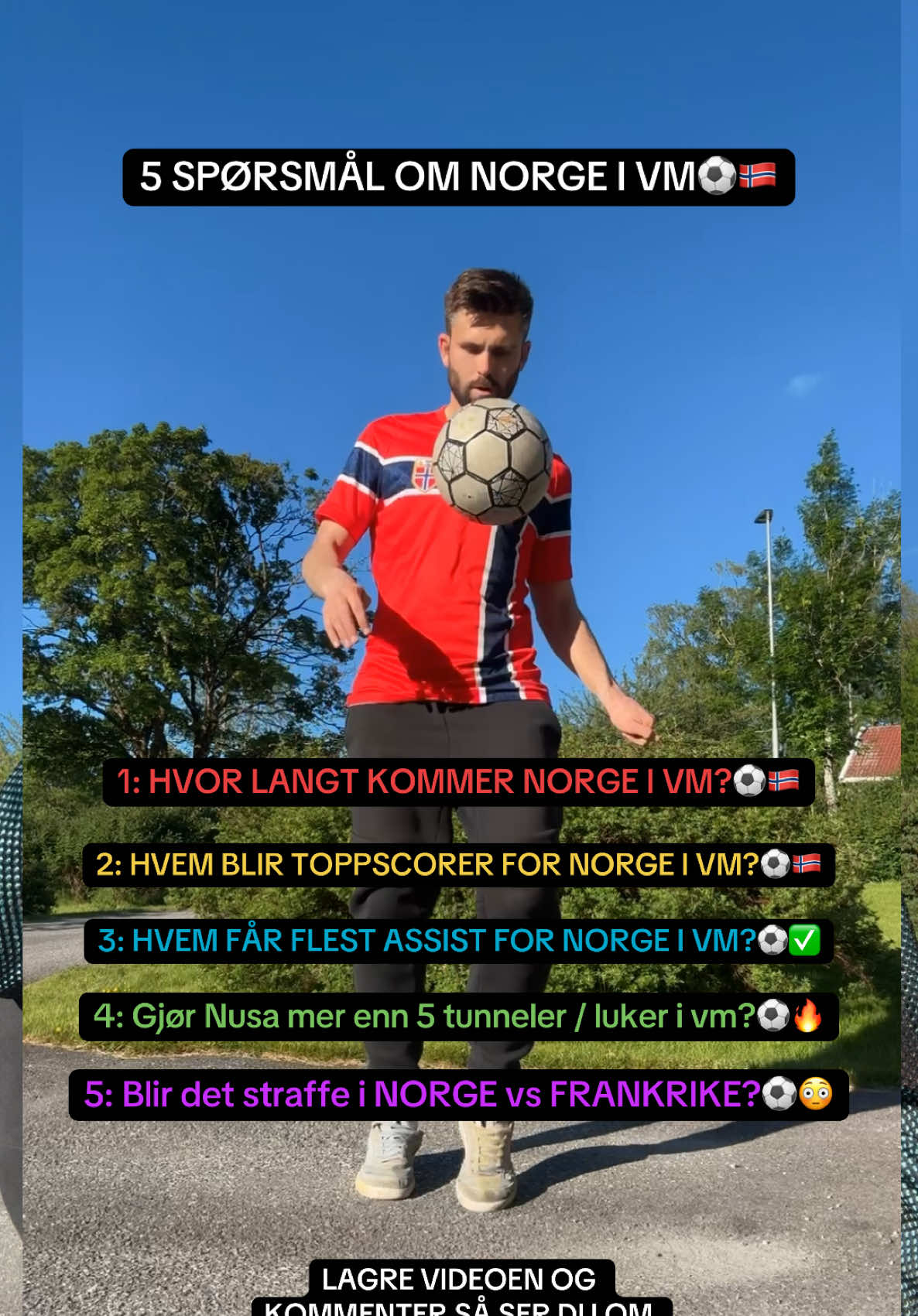 @Christian Karlsen ⚽️🐐