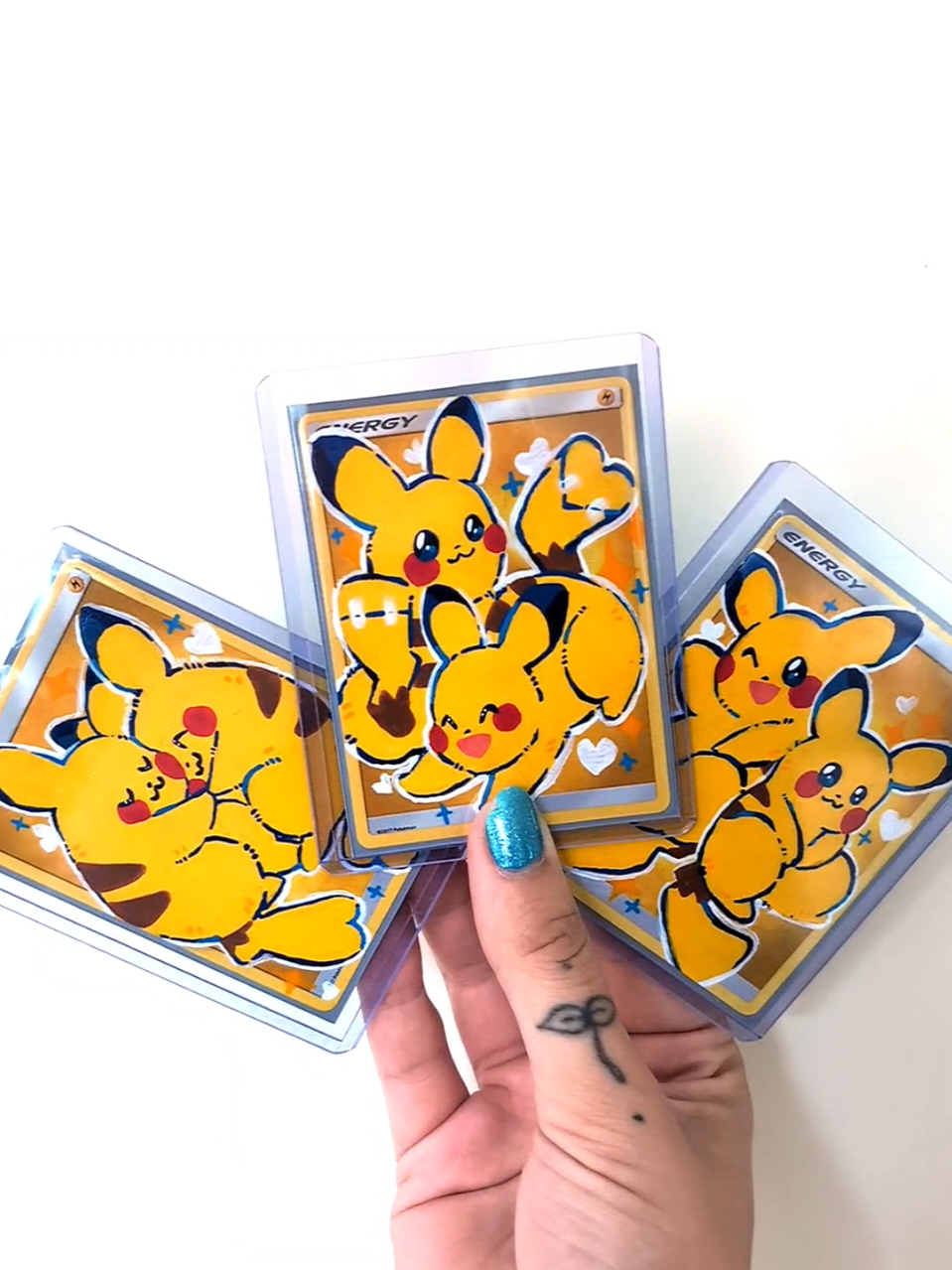 @ʕ &bull;ᴥ&bull;ʔゝ☆ Nat!