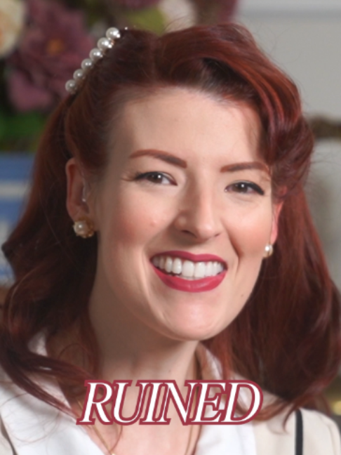 @Jessica Kellgren-Fozard