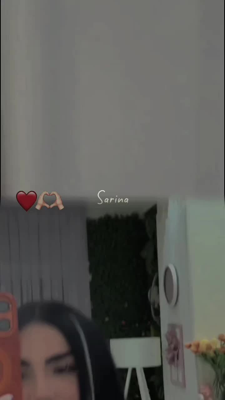 @SARİNA𓍯
