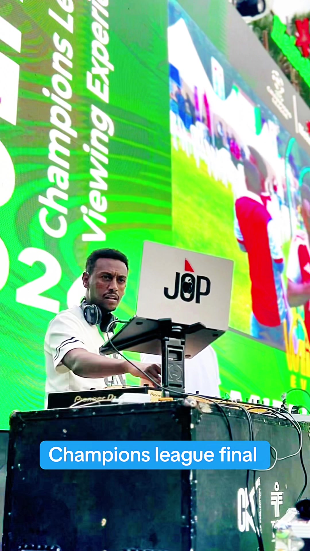 @DJ JOP Ethio ๐ช๐น