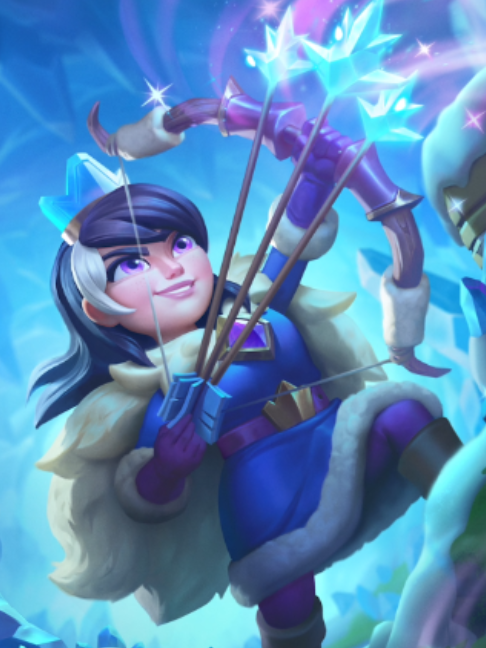 @Clash Royale