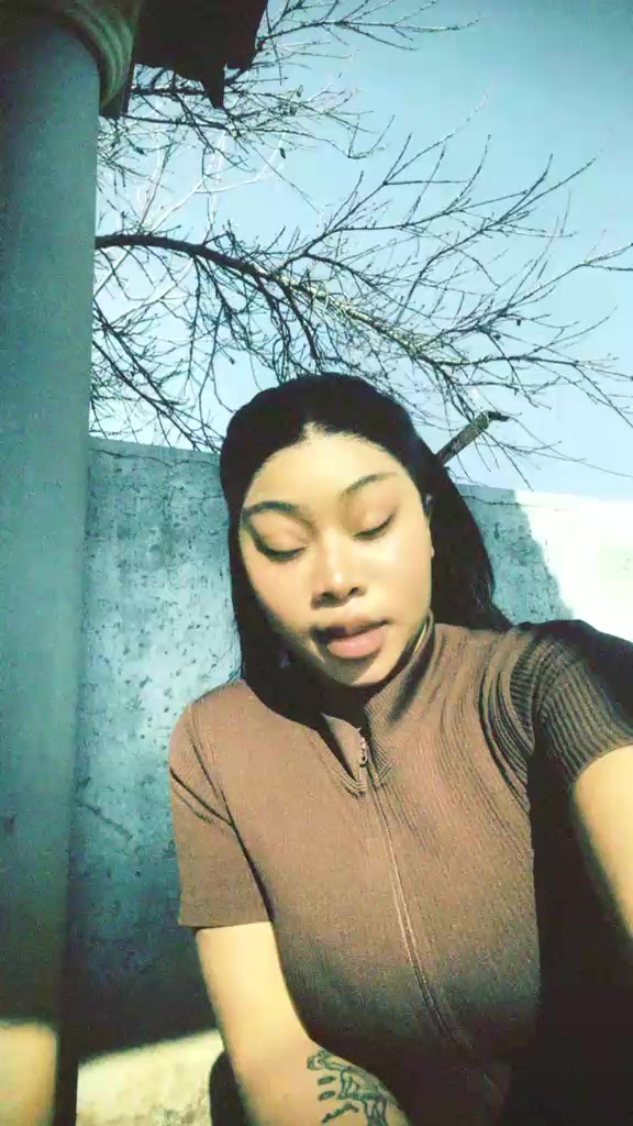 @IamNaledi✨️