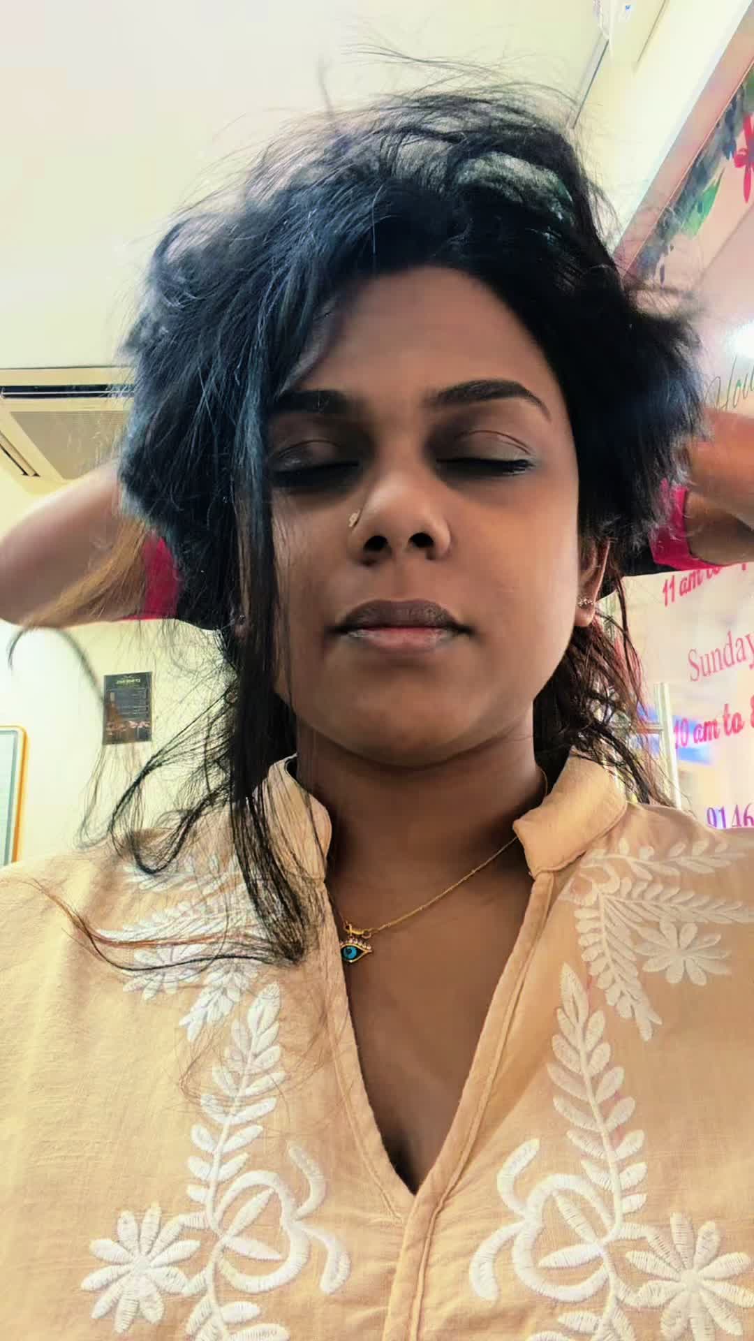 @Darshini