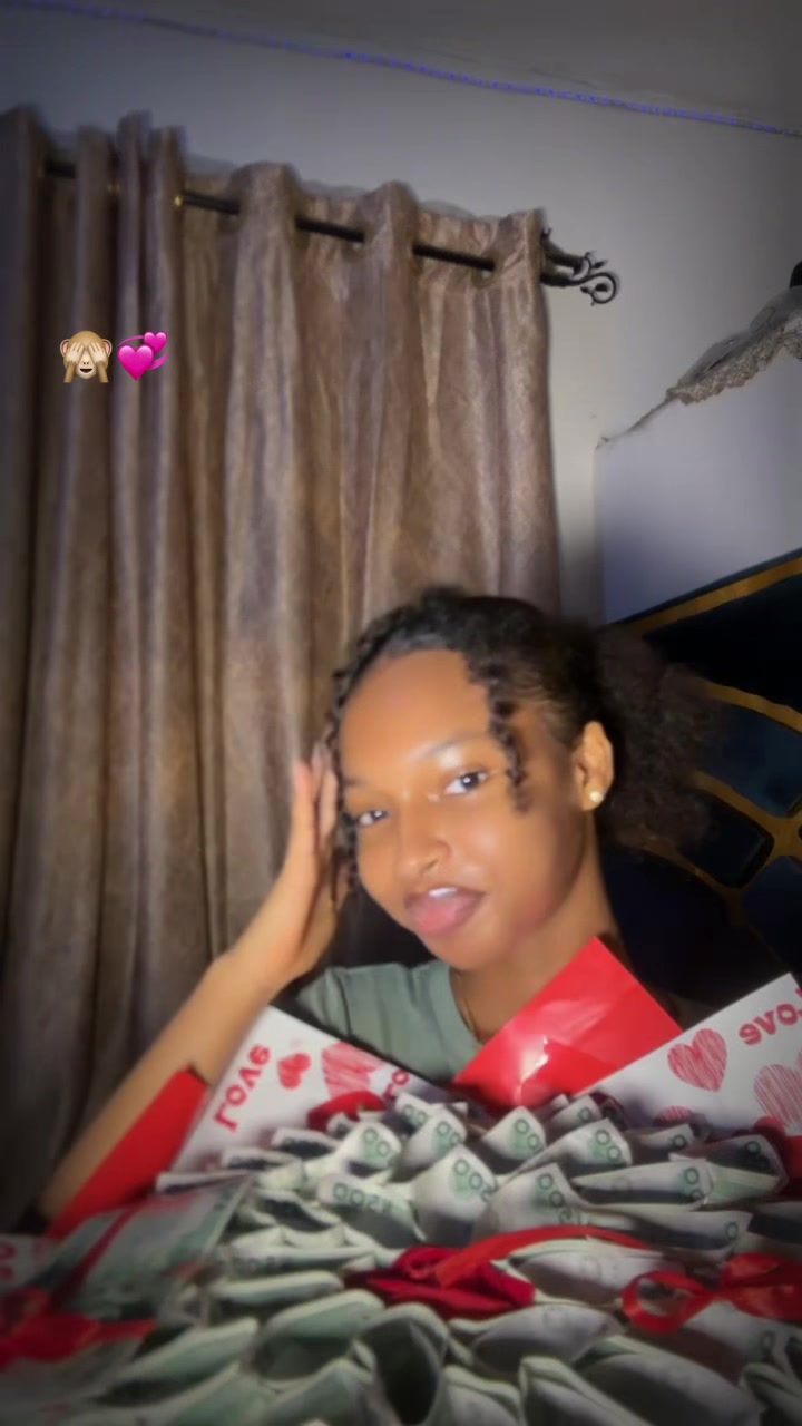 @Jasmine๐๐