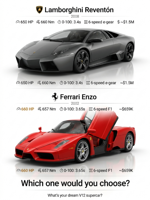 @Unfiltered Cars