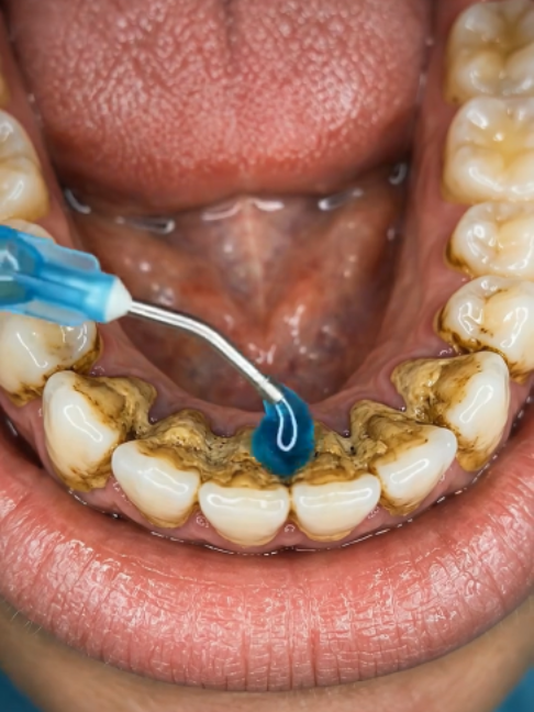 @DentalTreatment