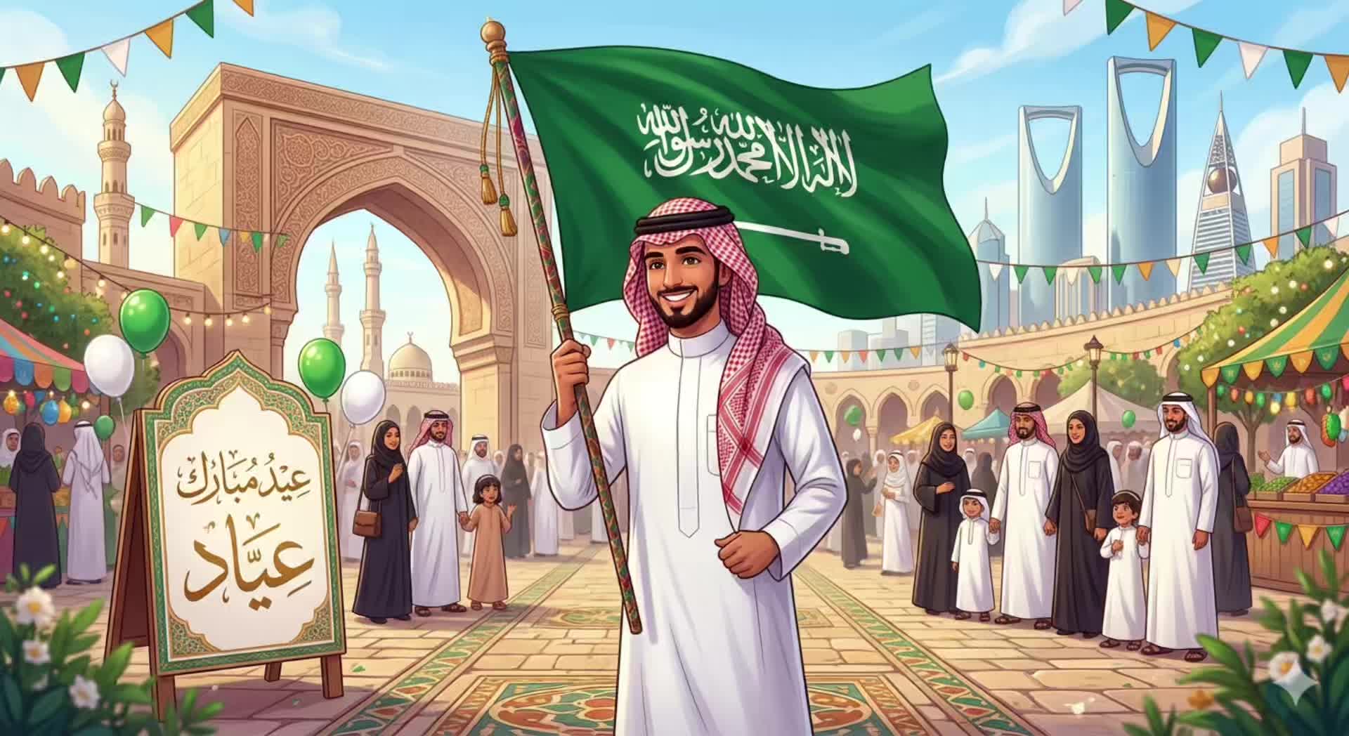 @بن سرداح