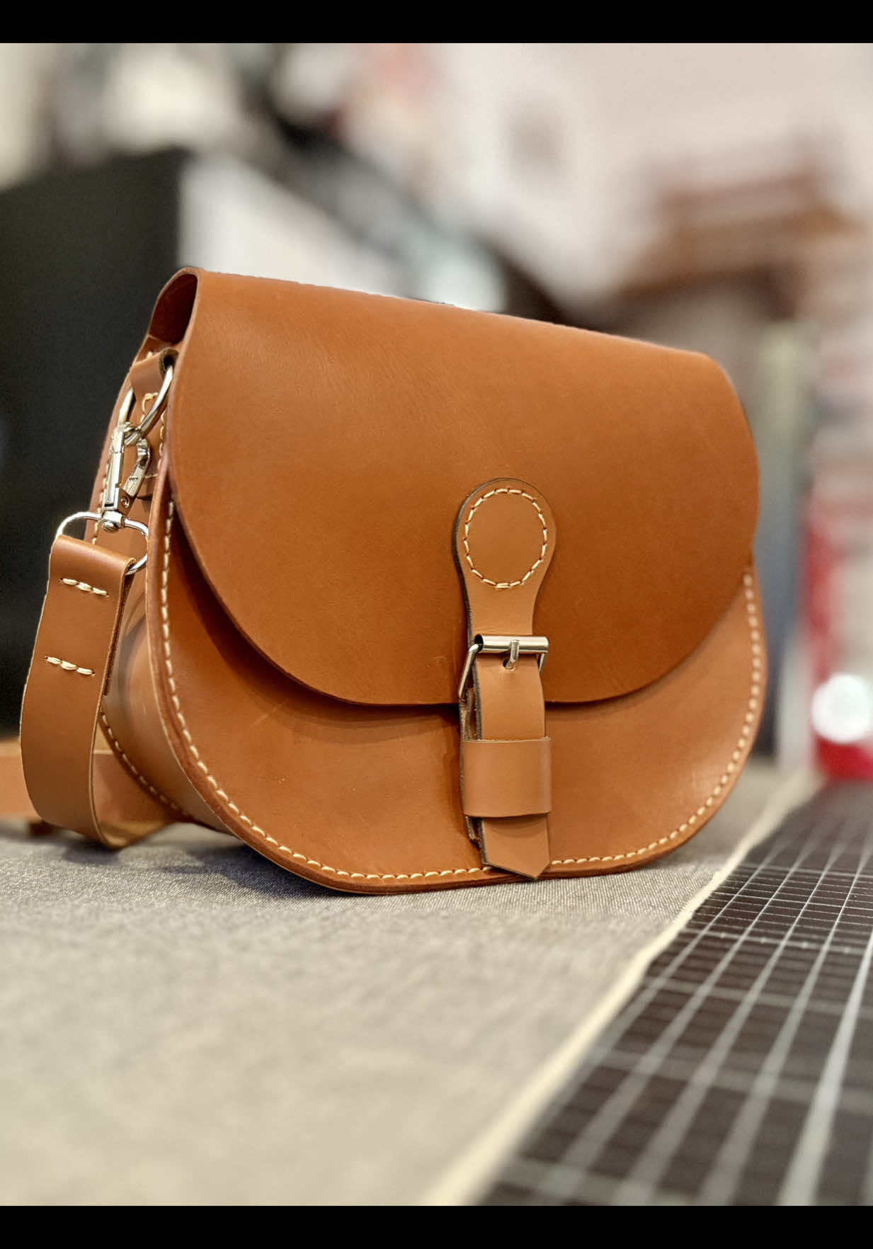 @dp LeatherCraft