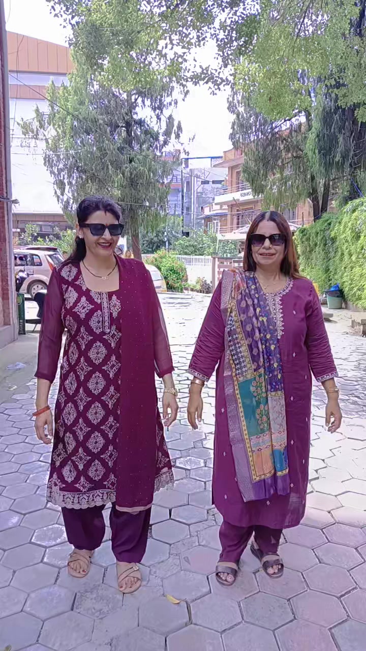 @Laxmi Bhatta