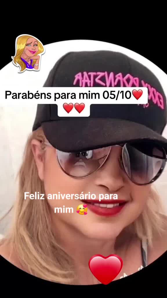 @Rosana fogaça 😍