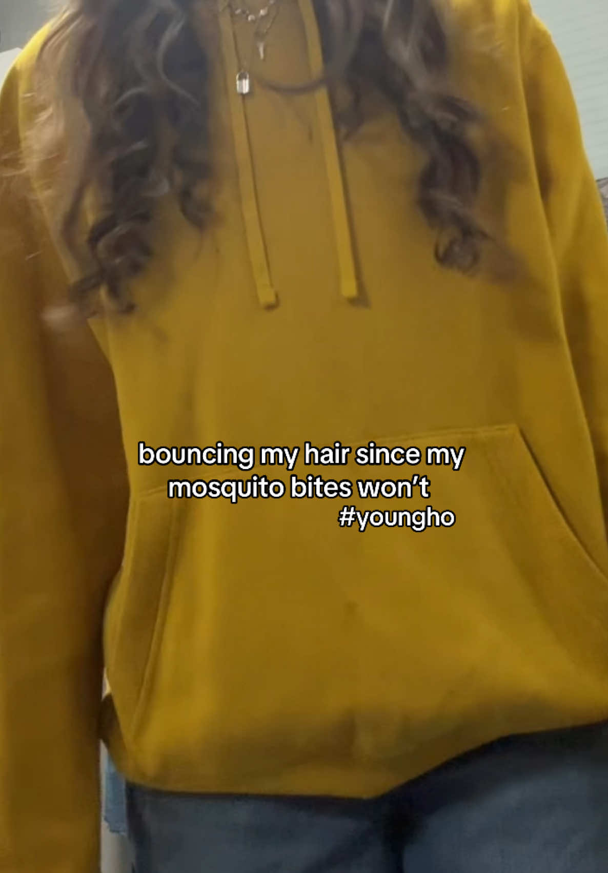 @maddi may