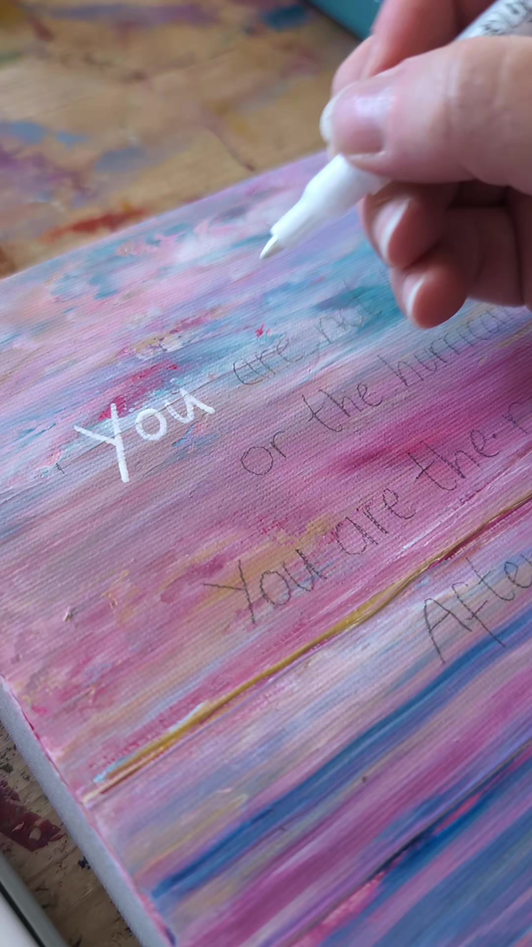 @Kelly The Poet 🖋️🖌️