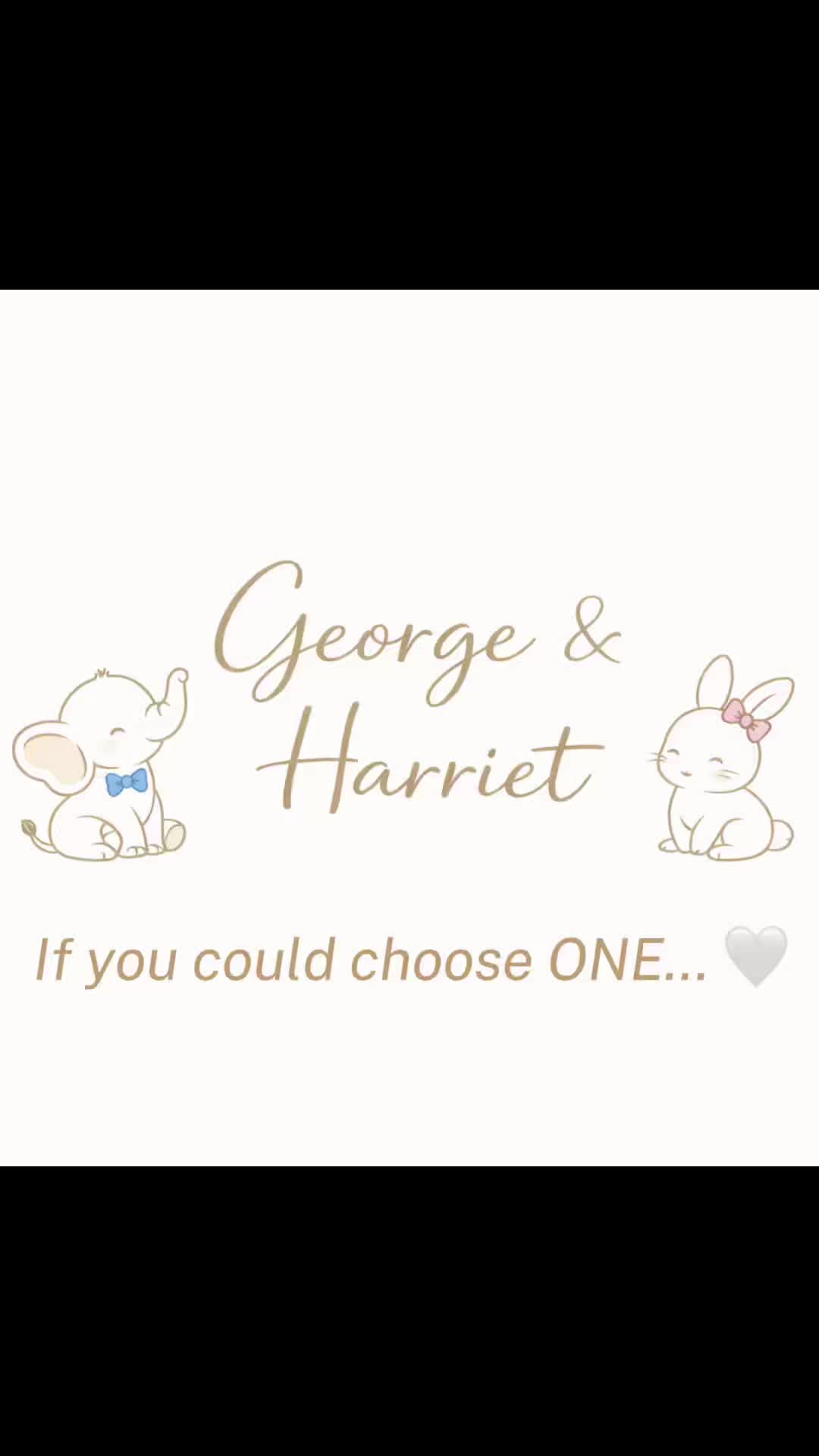 @georgeandharriet